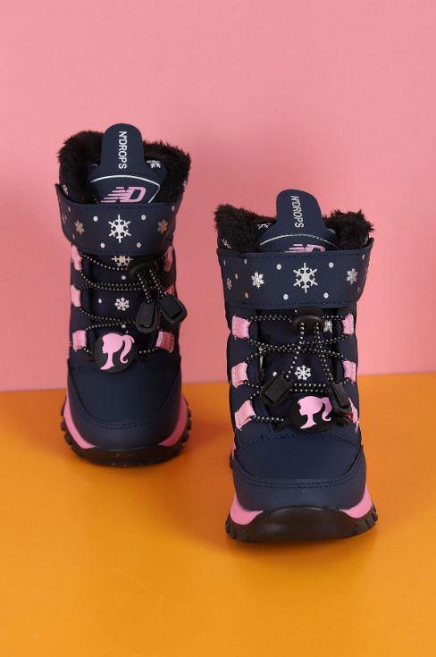 Çocuk Spor Sneakers Cs-1850