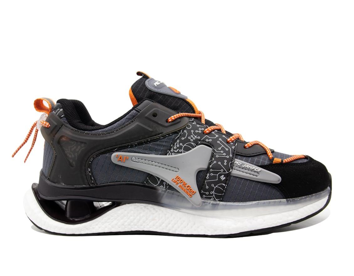 Erkek Spor Mc Jamper Sp-1755