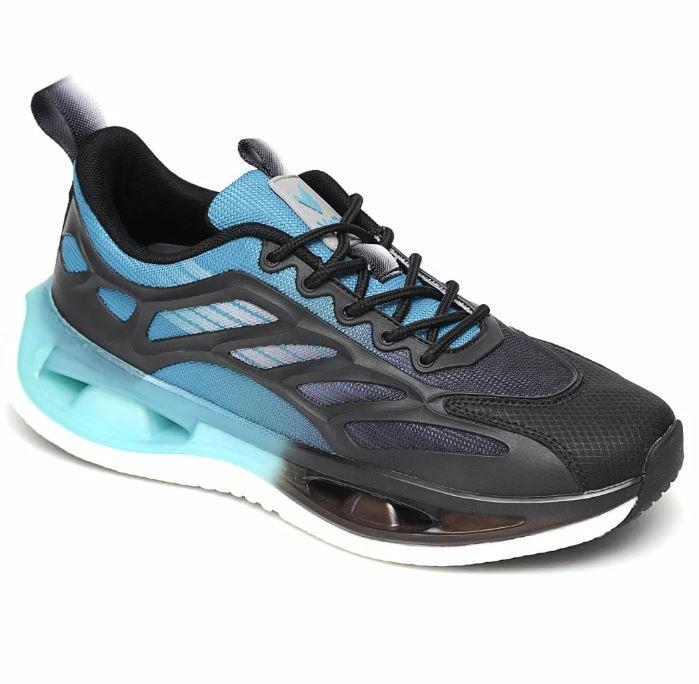 Jel Tabanlı Erkek Sneakers Spor Ayakkabı SP-1420