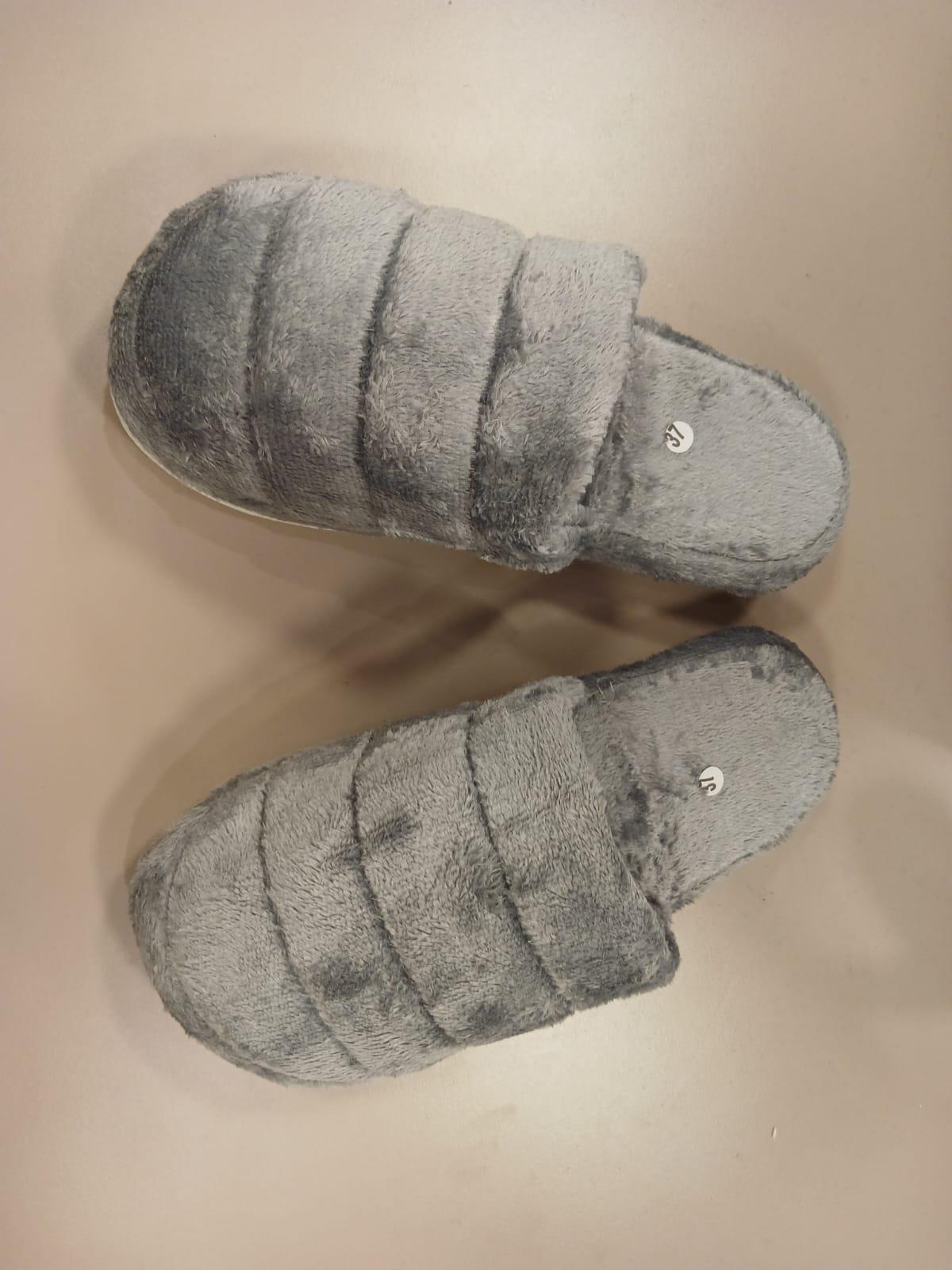 Kadın Şık Günlük Terlik Te-1977