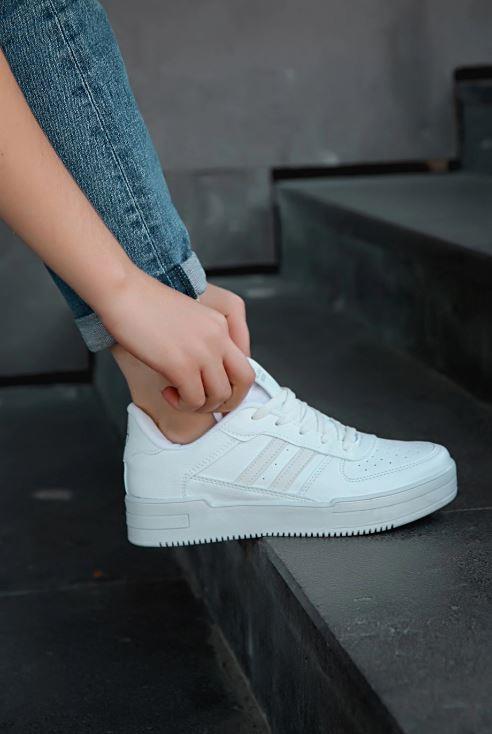 Kadın Sneaker Spor Ayakkabı SP-1251