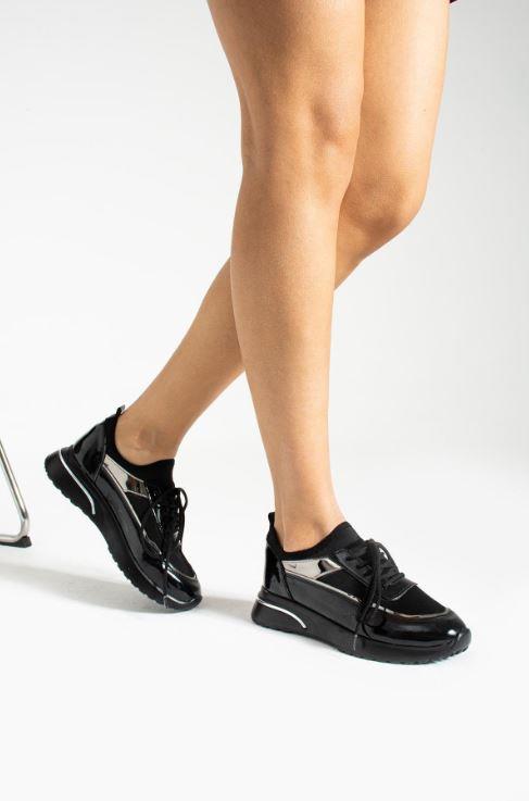 Kadın Sneakres Spor Ayakkabı Sp-0408