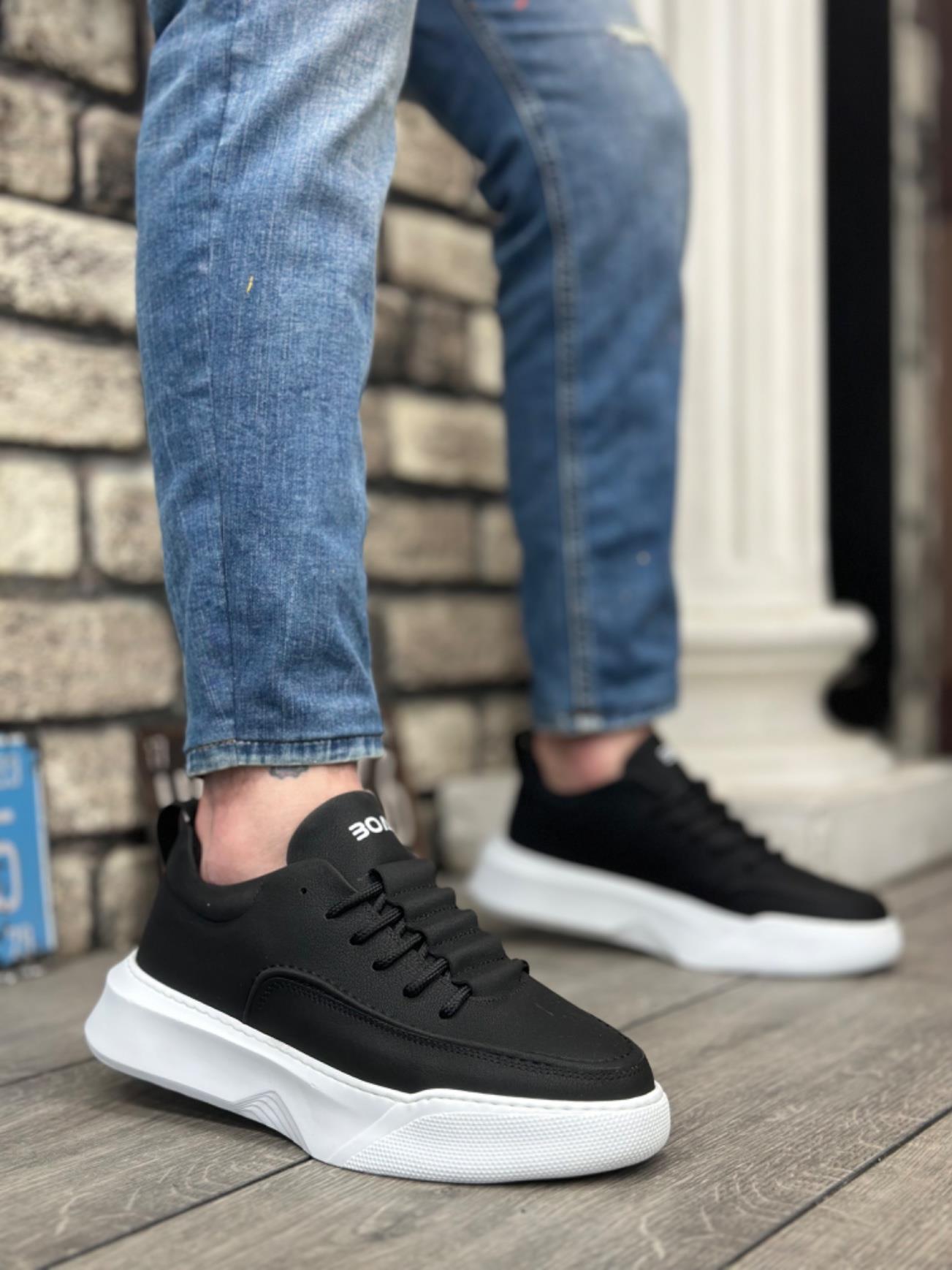 Kadın Sneakres Spor Ayakkabı SP-1600