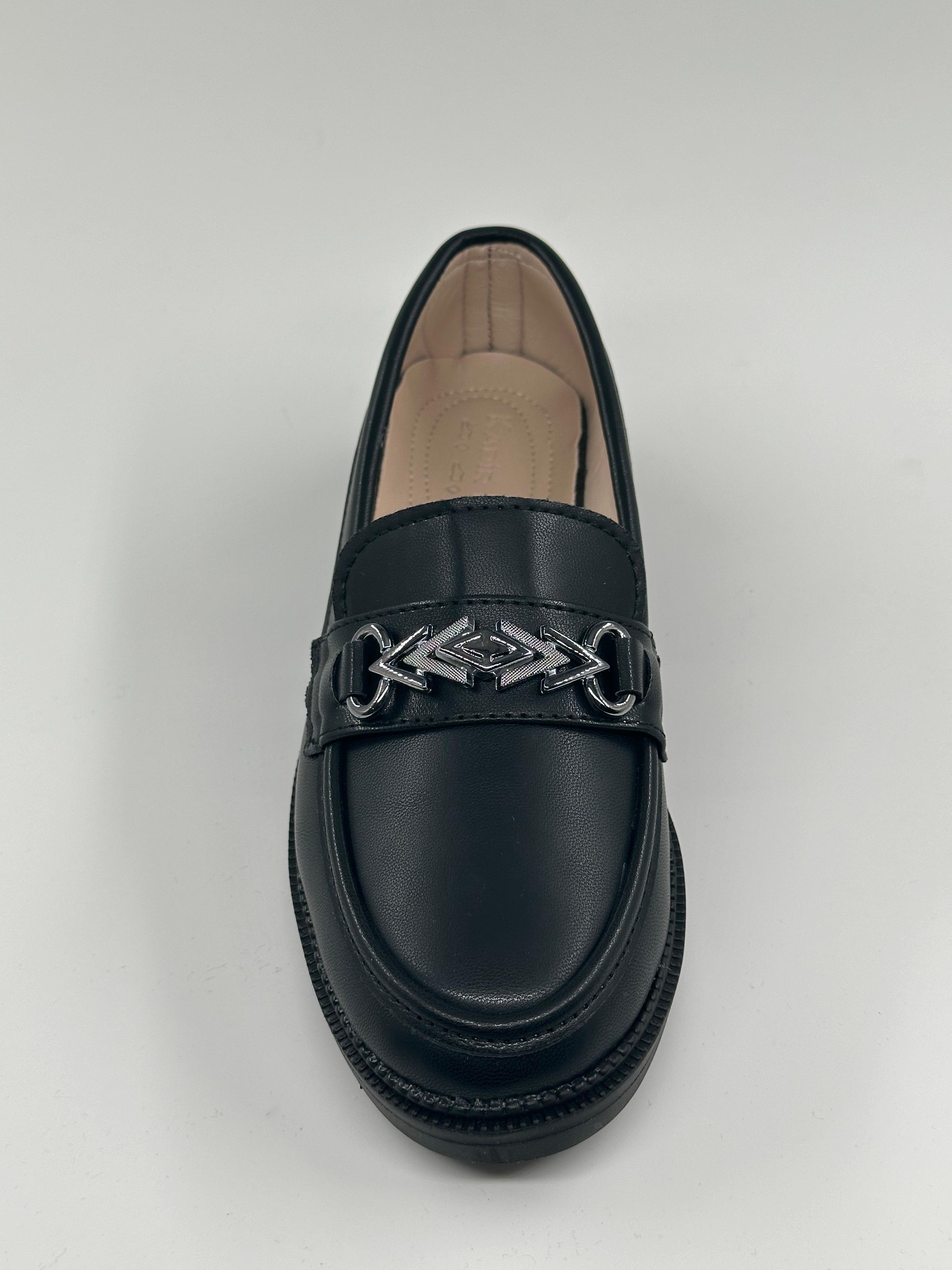 Loafer İnce Taban L-1639