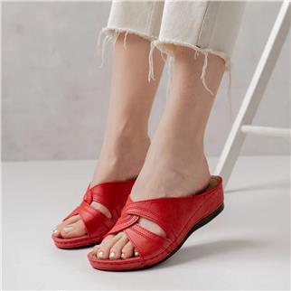 Anatomik Çapraz Bantlı Terlik