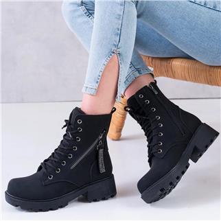 Fermuar Detaylı Bot