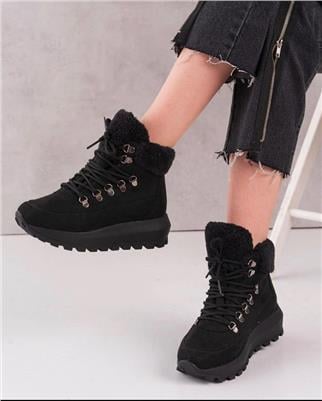 Kürklü Yüksek Taban Bot