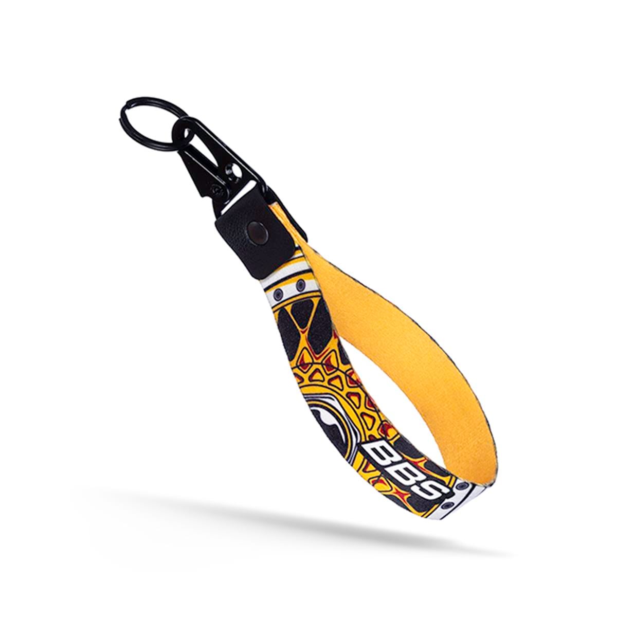 Anahtarlık BBS Gold