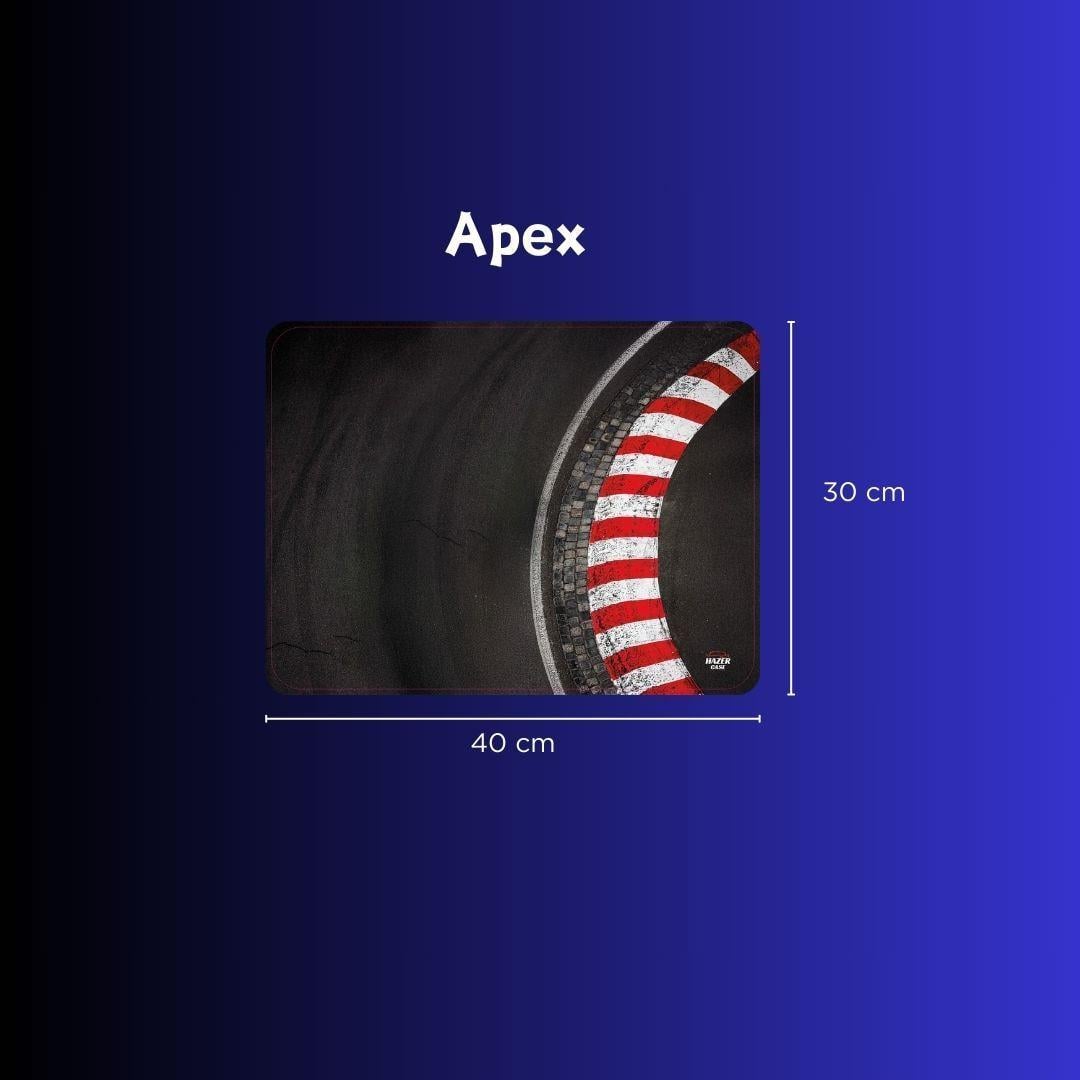 Diorama Mat / Pad Apex