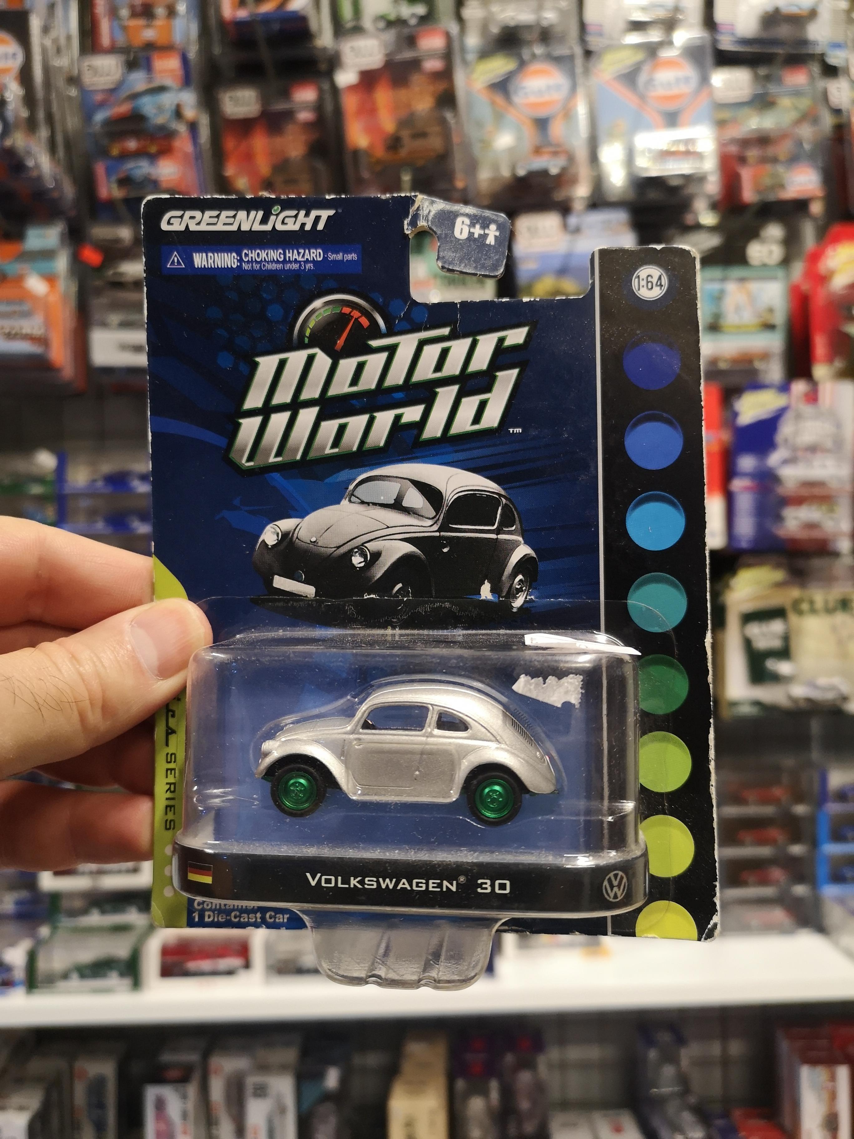 Greenlight 1:64 Volkswagen 30 
