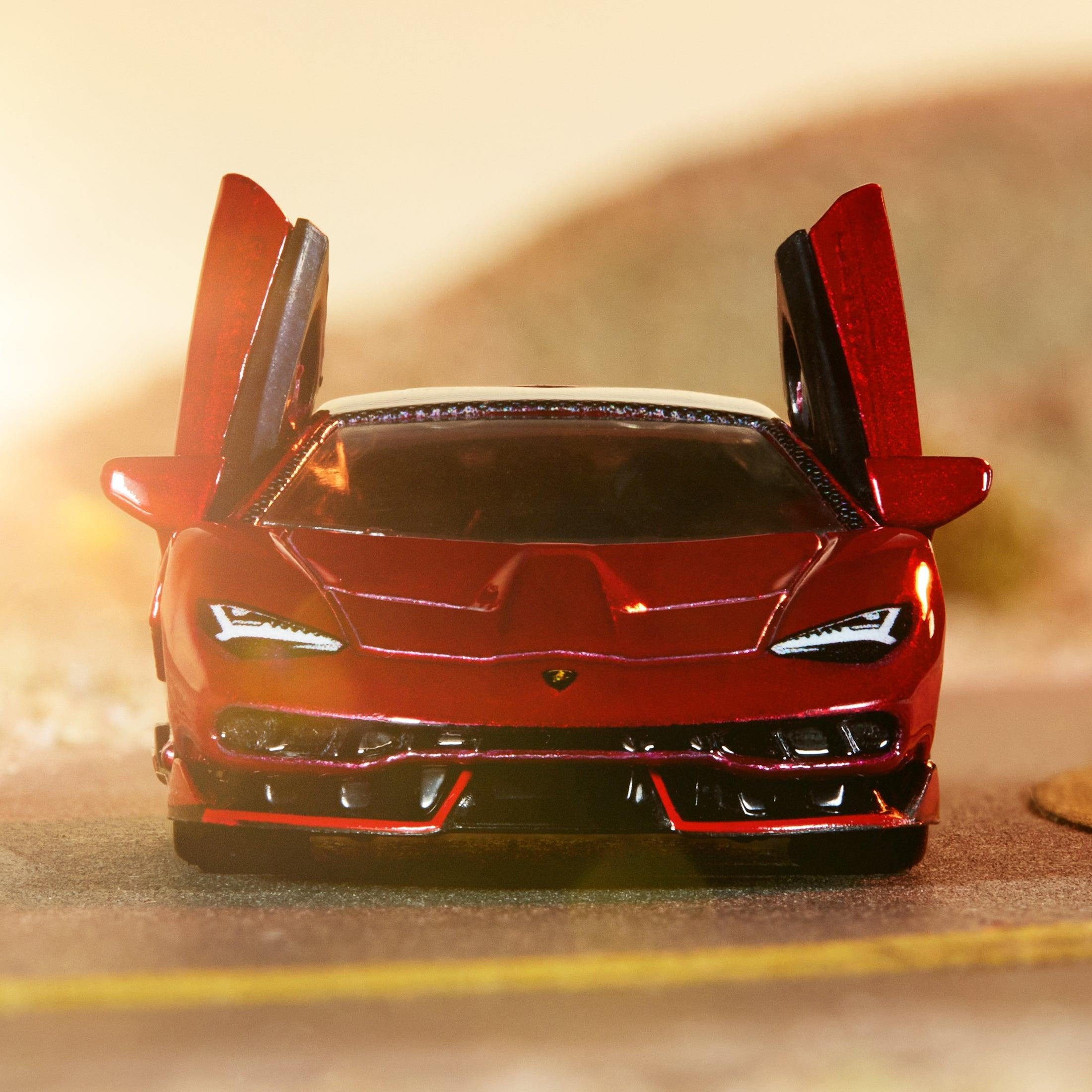 Matchbox Collectors Matchbox Lamborghini Centenario