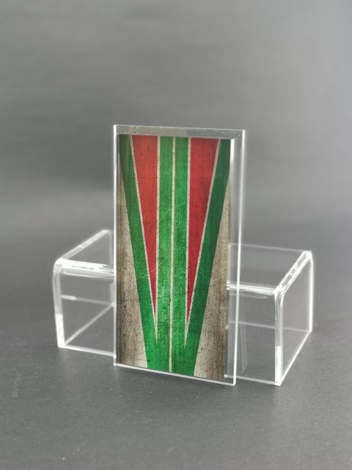 Premium Model Case Alitalia Dark