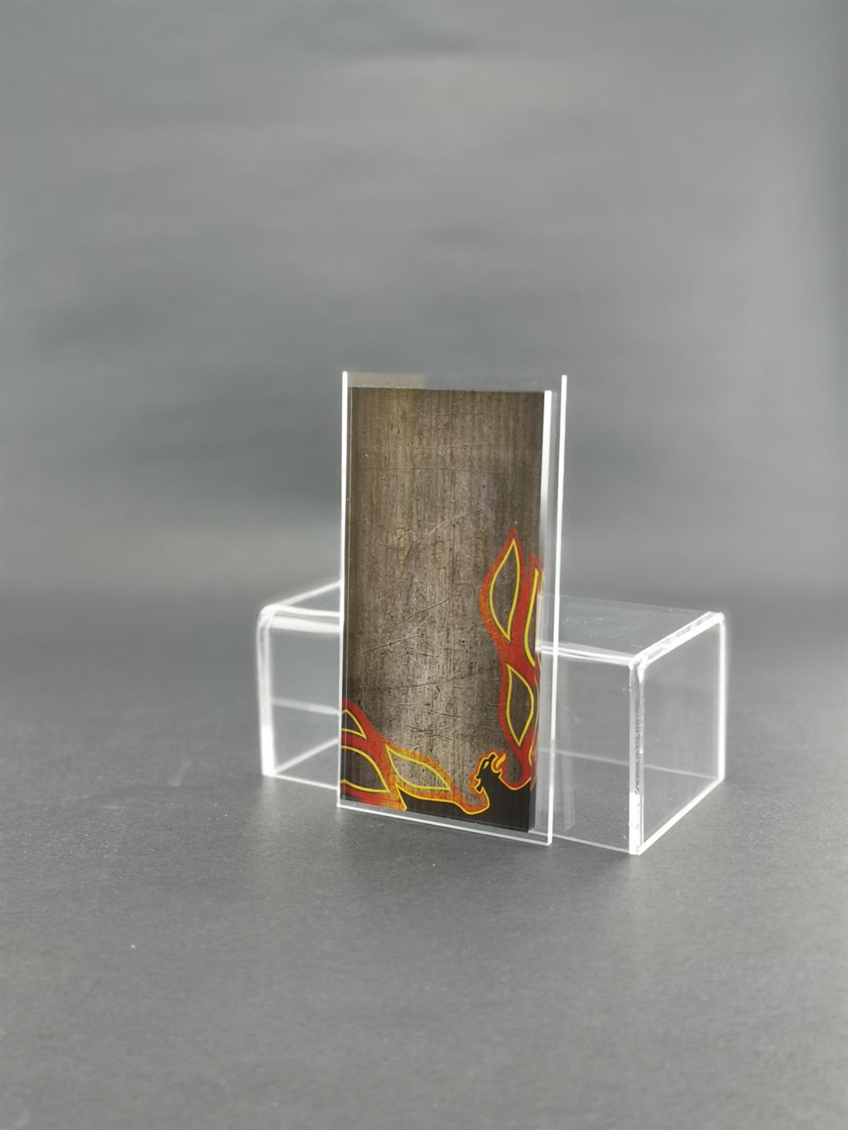 Premium Model Case Firebird X