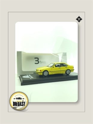 Almost Real ARbox Bmw 3 Series E36