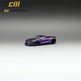 CM Model McLaren 765LT Chamelon