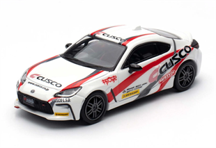 İNNO64 Toyota GR86 Supra Tuned by CUSCO