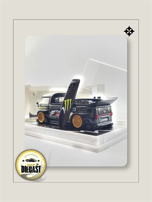 LMLF Volkswagen Tbus Surf Edition Monster