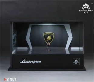 Moreart Lamborghini Turning Table Galeria
