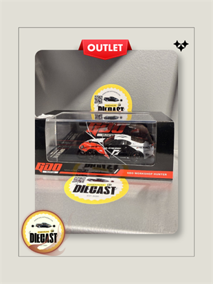 Outlet GDO Hunter Toyota Supra A80 Z Falken 