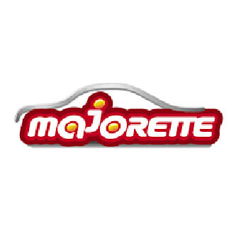 Majorette