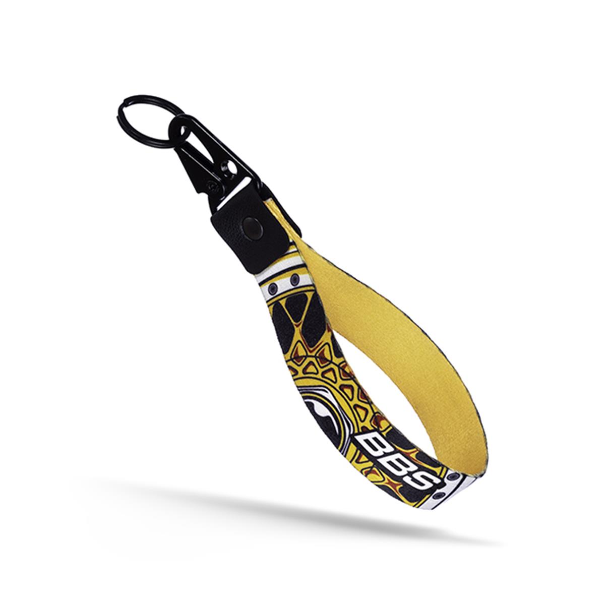 Anahtarlık BBS Gold