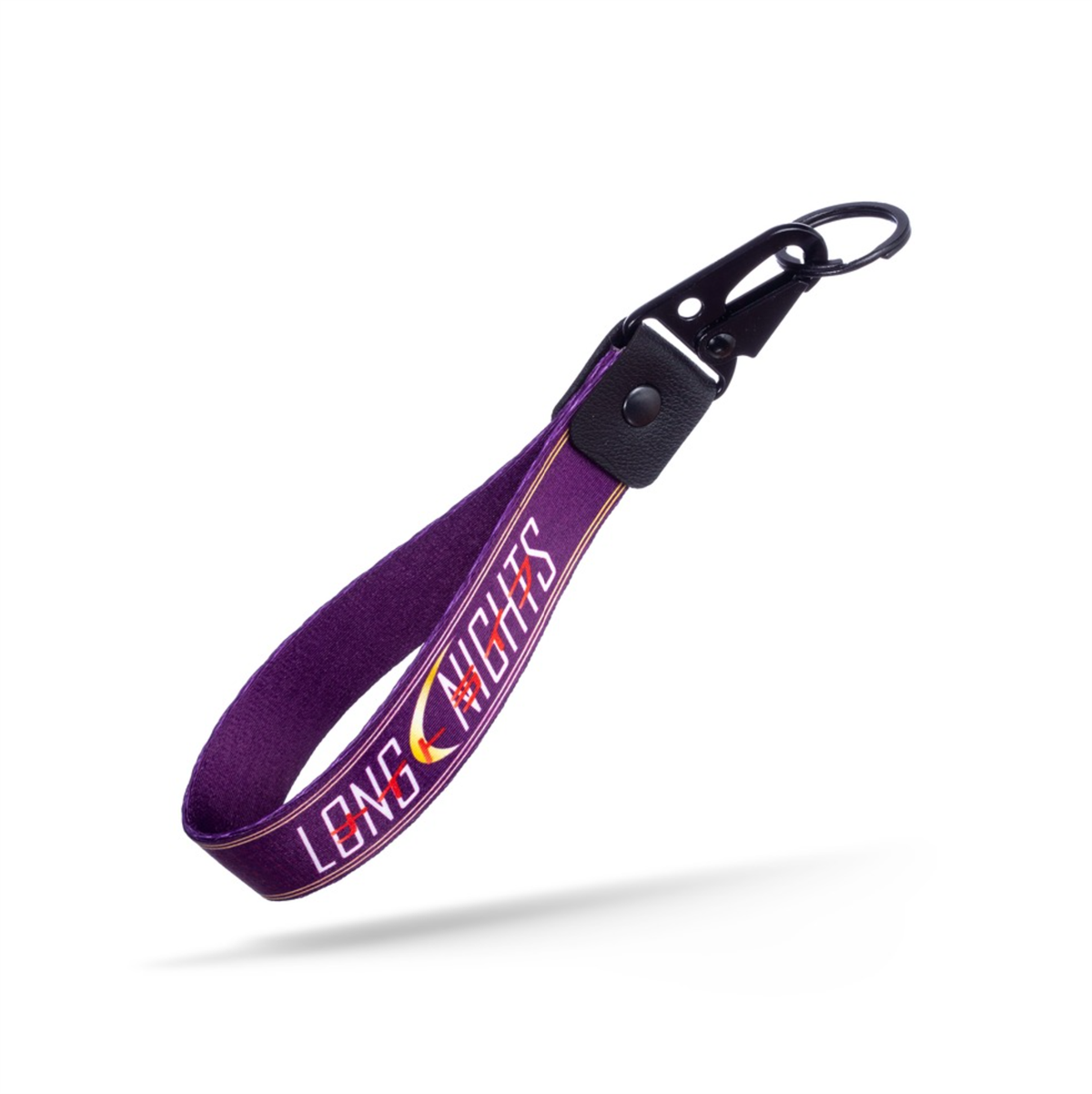 Anahtarlık Long Nights