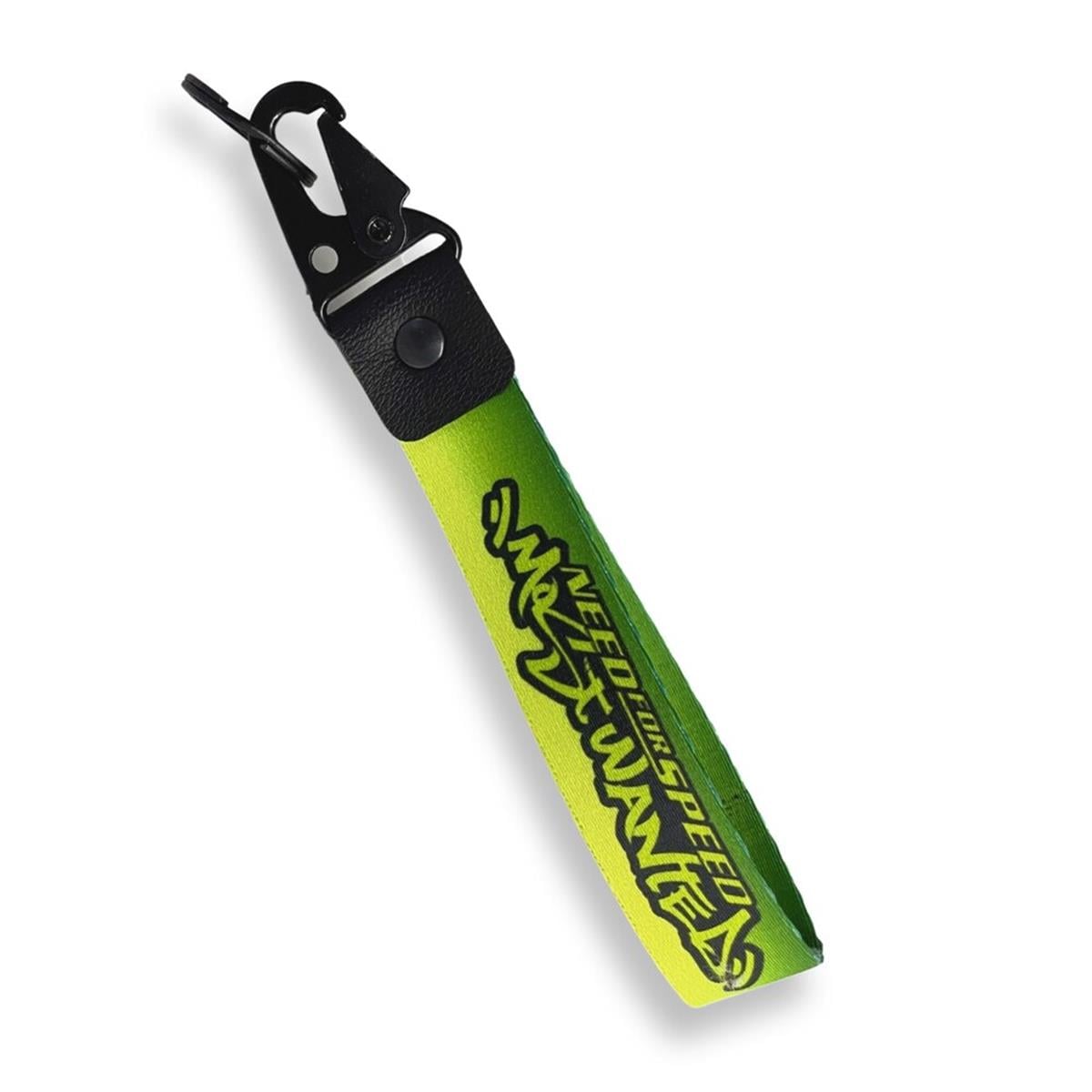 Anahtarlık Need For Speed Lime