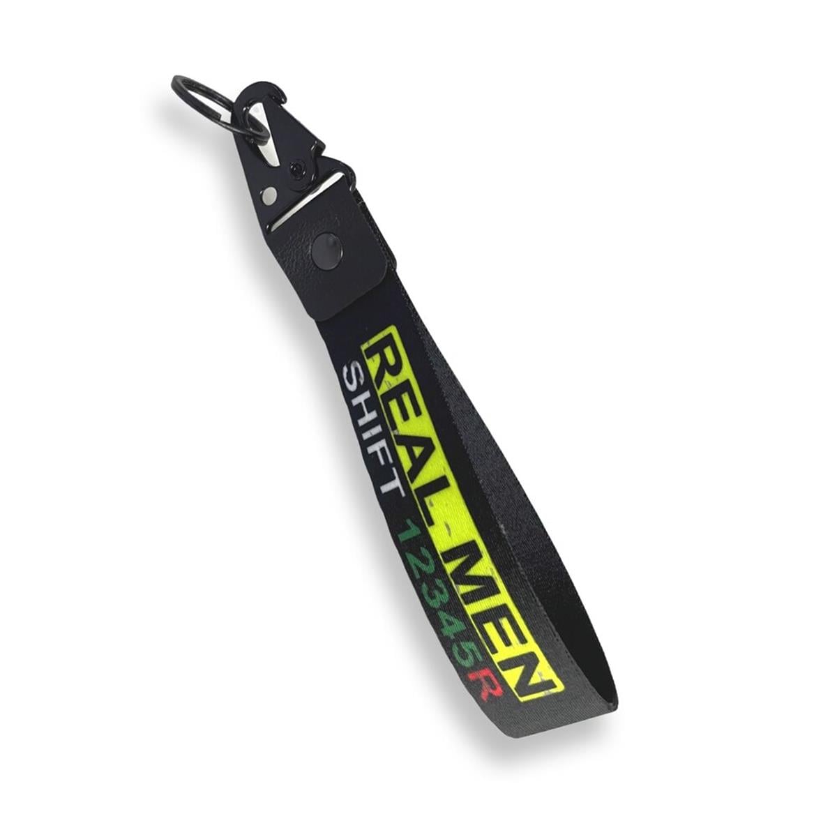 Anahtarlık Real Men Shift R