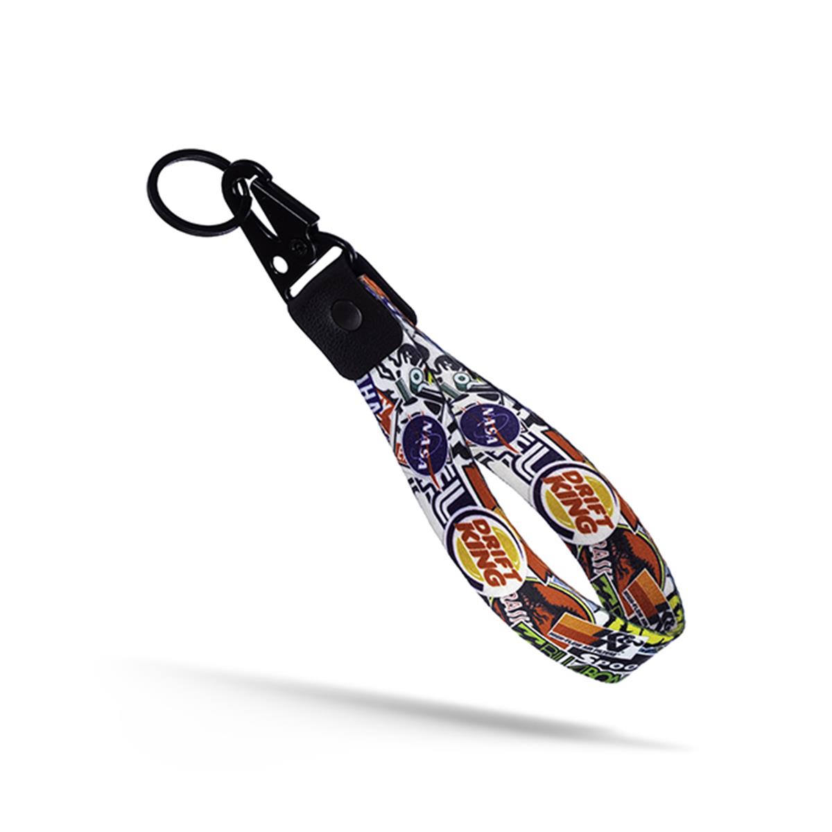 Anahtarlık Sticker Bomb