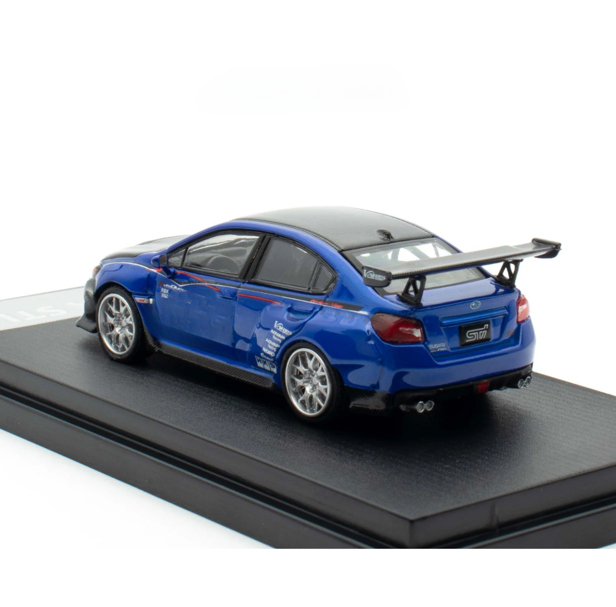 Aurora Model 1:64 Ölçek Diecast Model Arabalar | diecastpazar