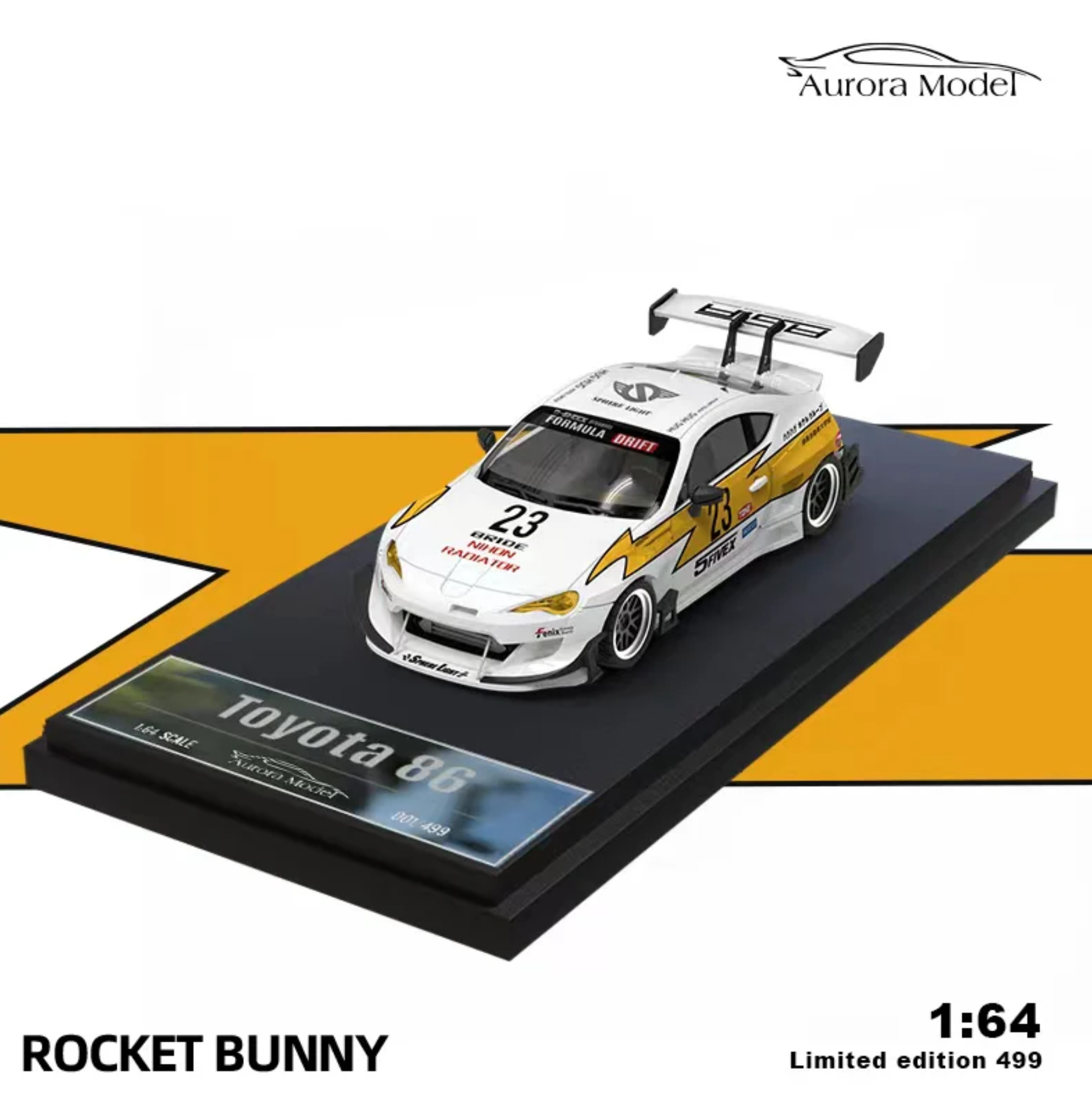 Mini Station Volkswagen Trailer Set | diecastpazar
