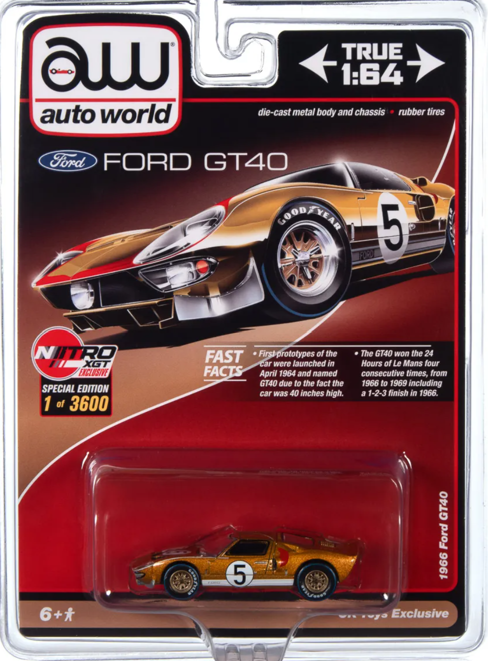 Auto World 
