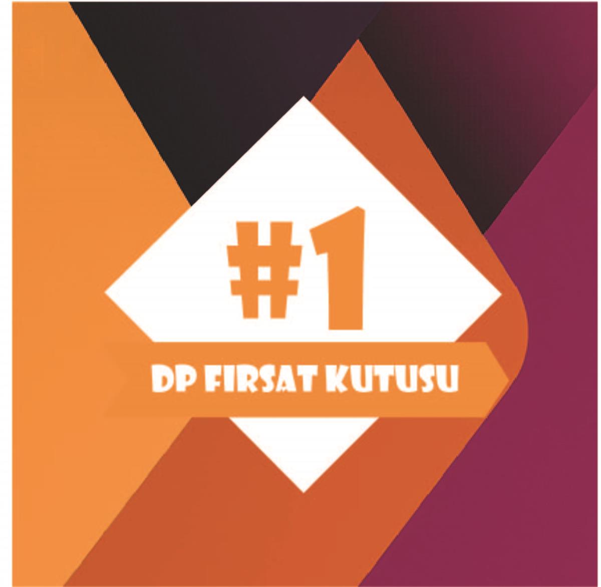 DP Fırsat Kutusu #1