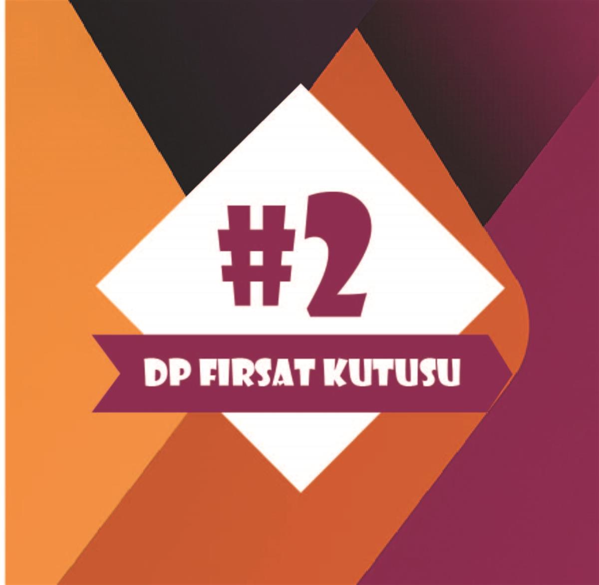 DP Fırsat Kutusu #2