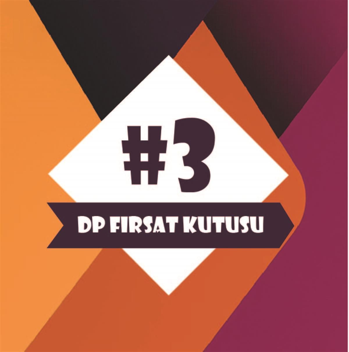 DP Fırsat Kutusu #3