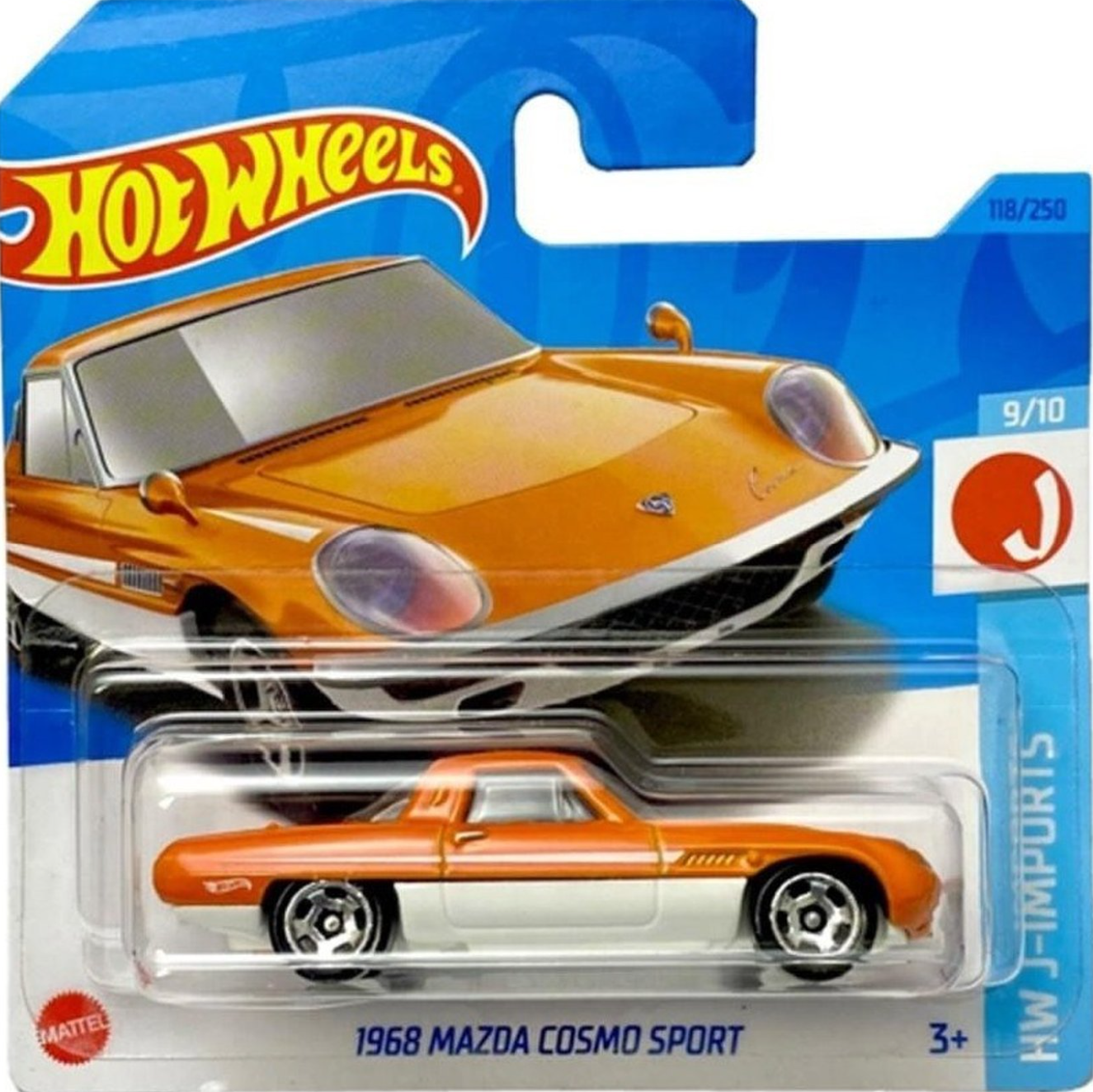 Hot Wheels 2023 Regular | diecastpazar