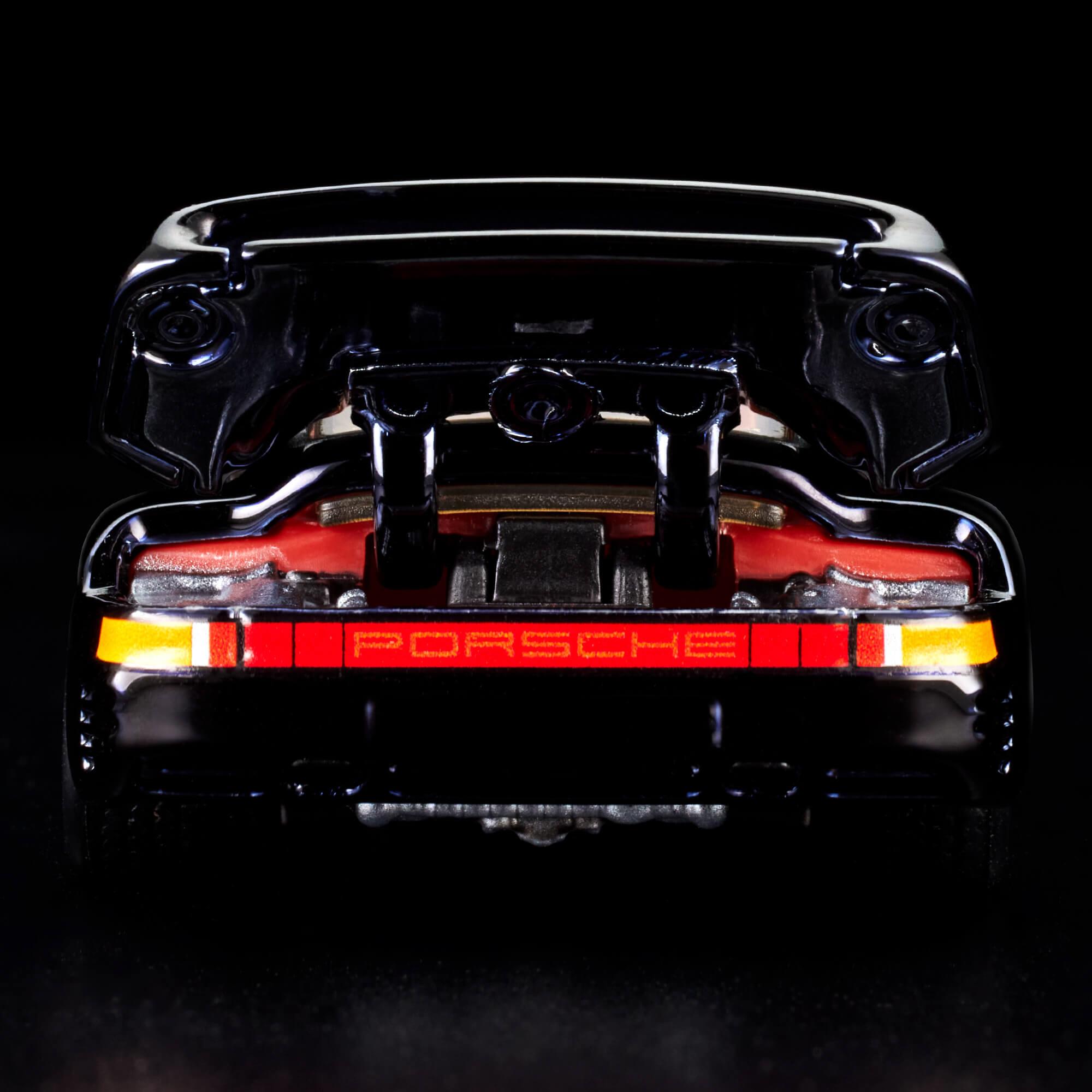 Hot Wheels Collectors RLC Exclusive 1986 Porsche 959