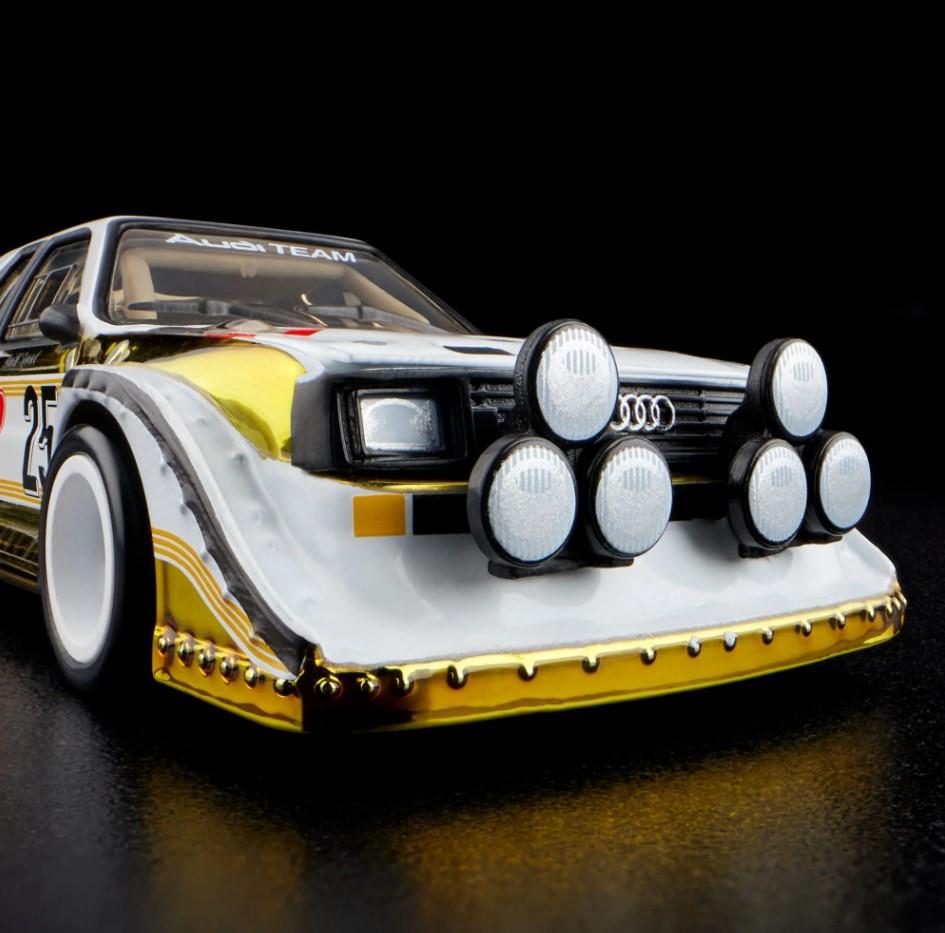 Hot Wheels Collectors RLC Exclusive