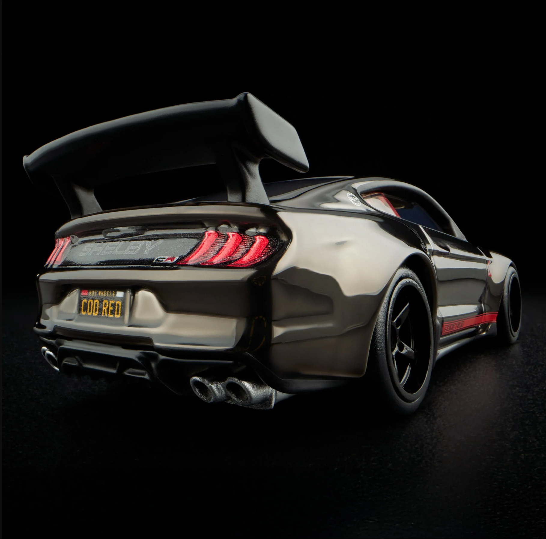 Hot Wheels Collectors RLC Exclusive