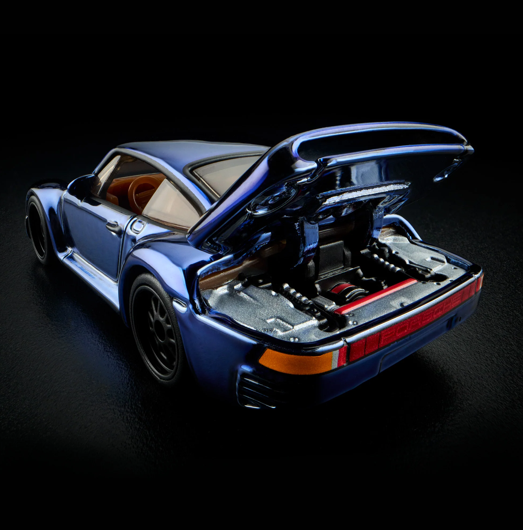 Hot Wheels Collectors RLC Exclusive