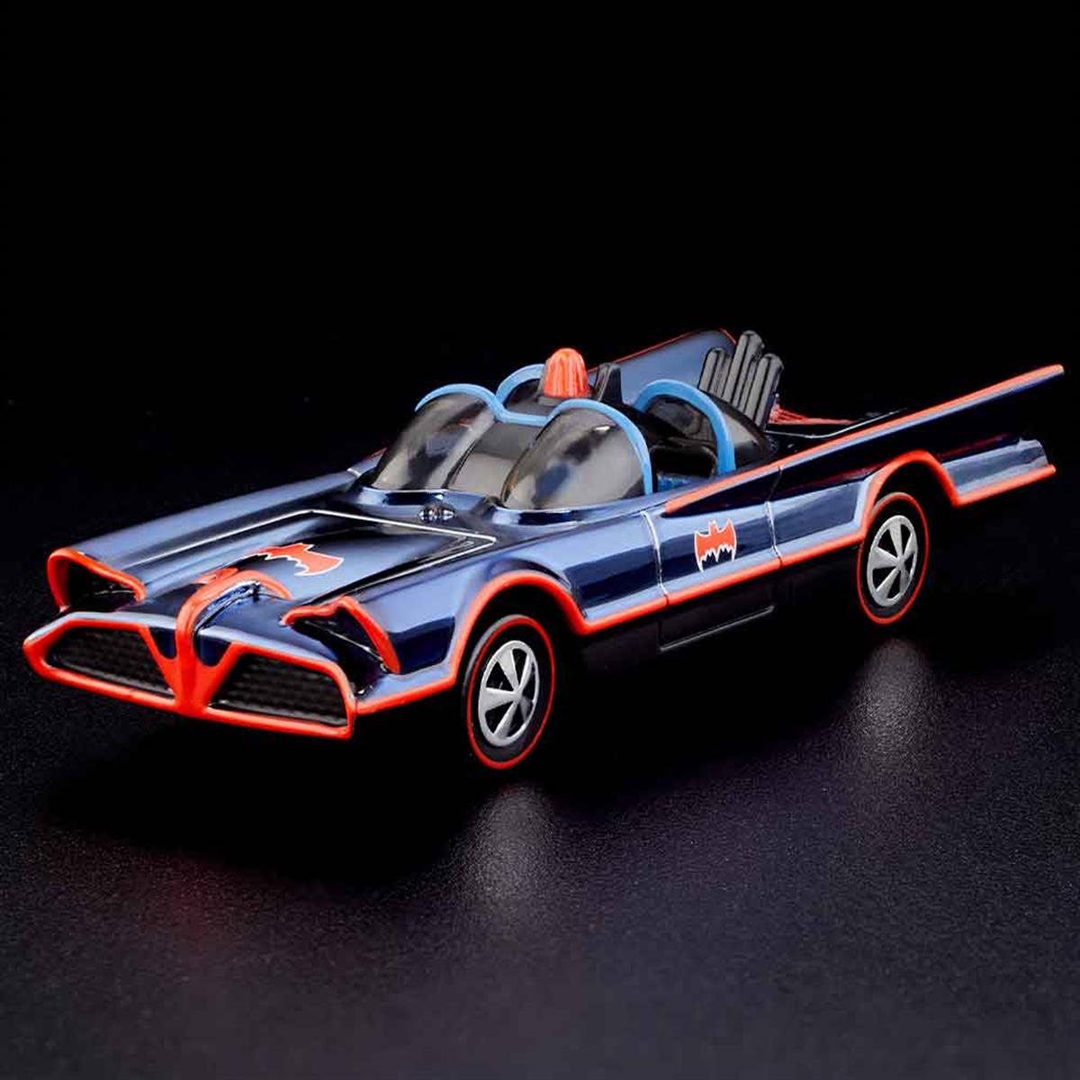 Hot wheels best sale collector 2018
