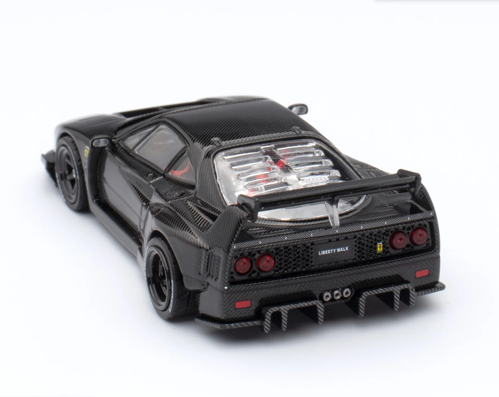İNNO64 Ferrari F40 LBWK | diecastpazar