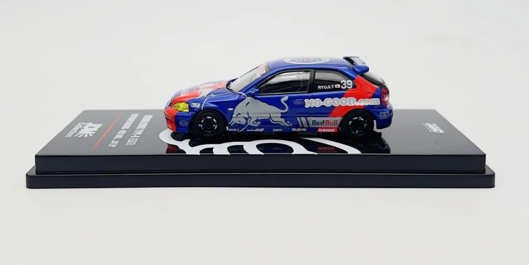 İNNO64 Honda Civic | diecastpazar