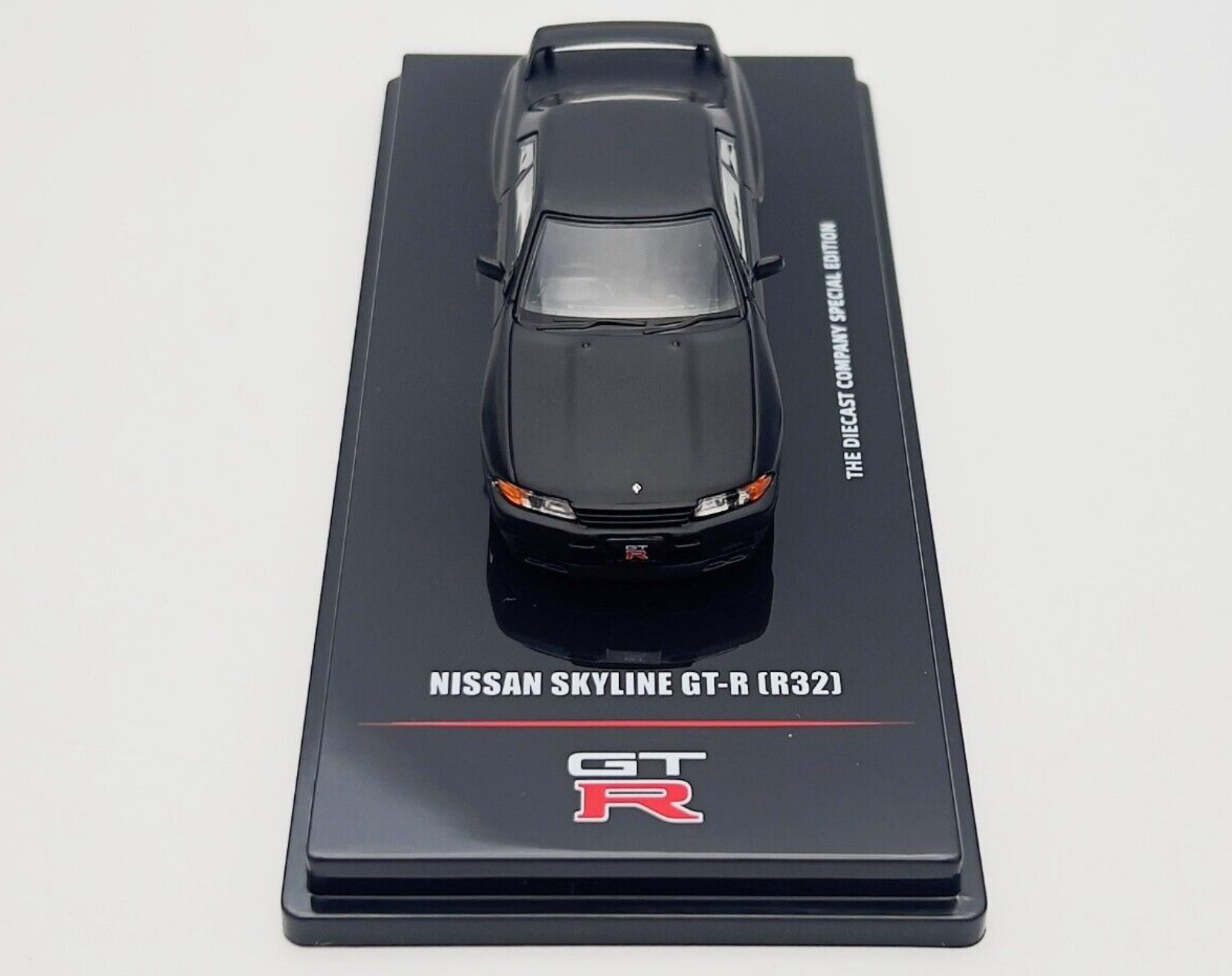 İNNO64 Nissan Skyline R32 | diecastpazar
