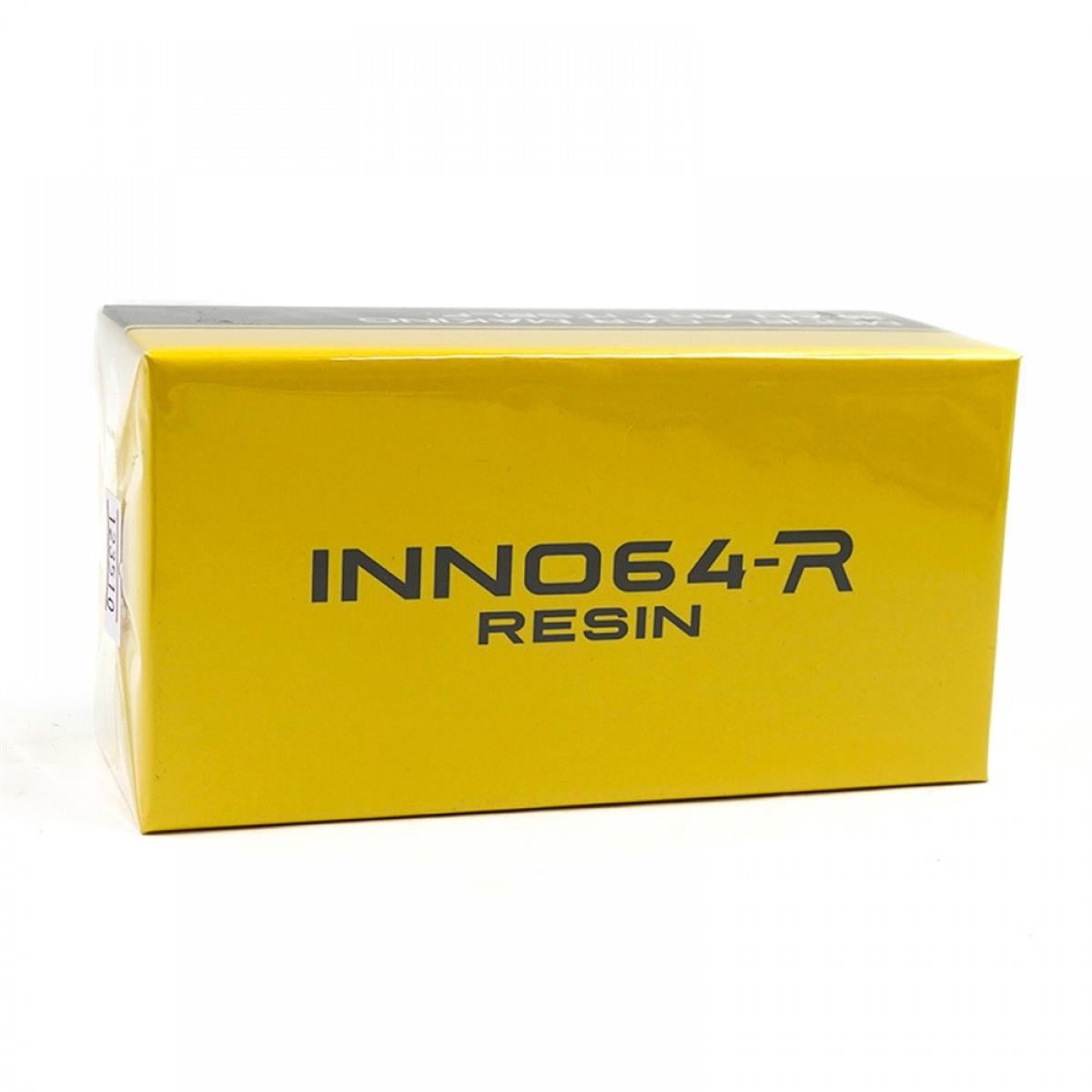 İNNO64 Resin* Nissan Skyline LBWK ER34 Super Silhouette Yellow