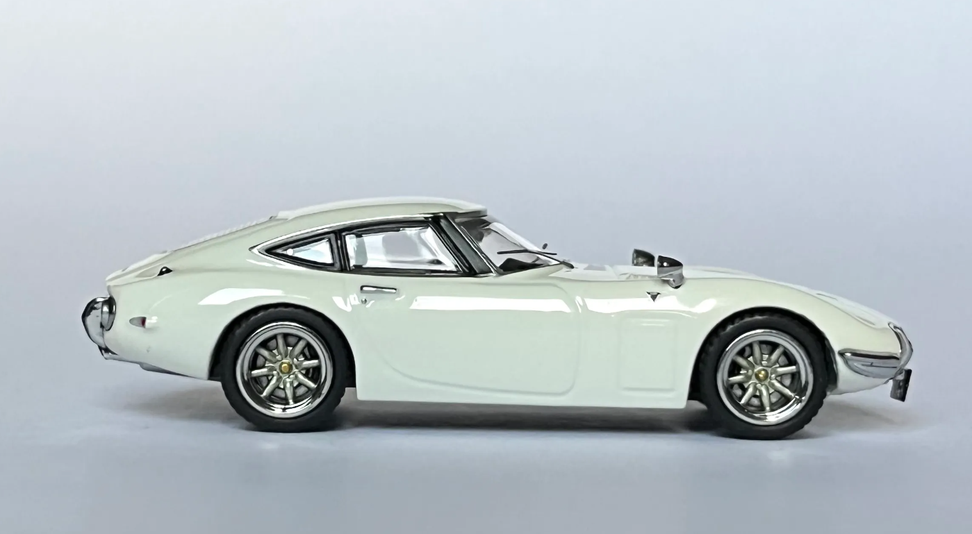 İNNO64 Toyota | diecastpazar