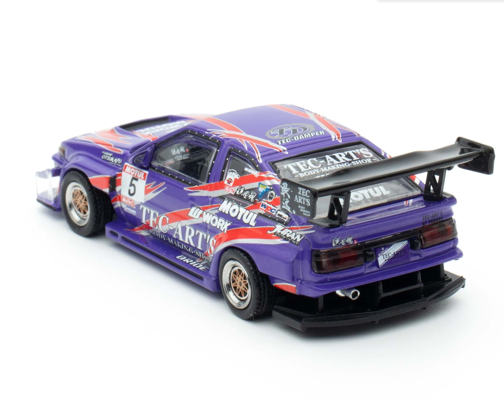 İNNO64 Toyota| diecastpazar