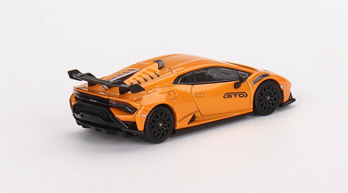 ミニカー Lamborghini Gallardo Arancio Borealis MINICHAMPS LAMBORGHINI GALLARDO ARANCIO BOREALIS 400103500