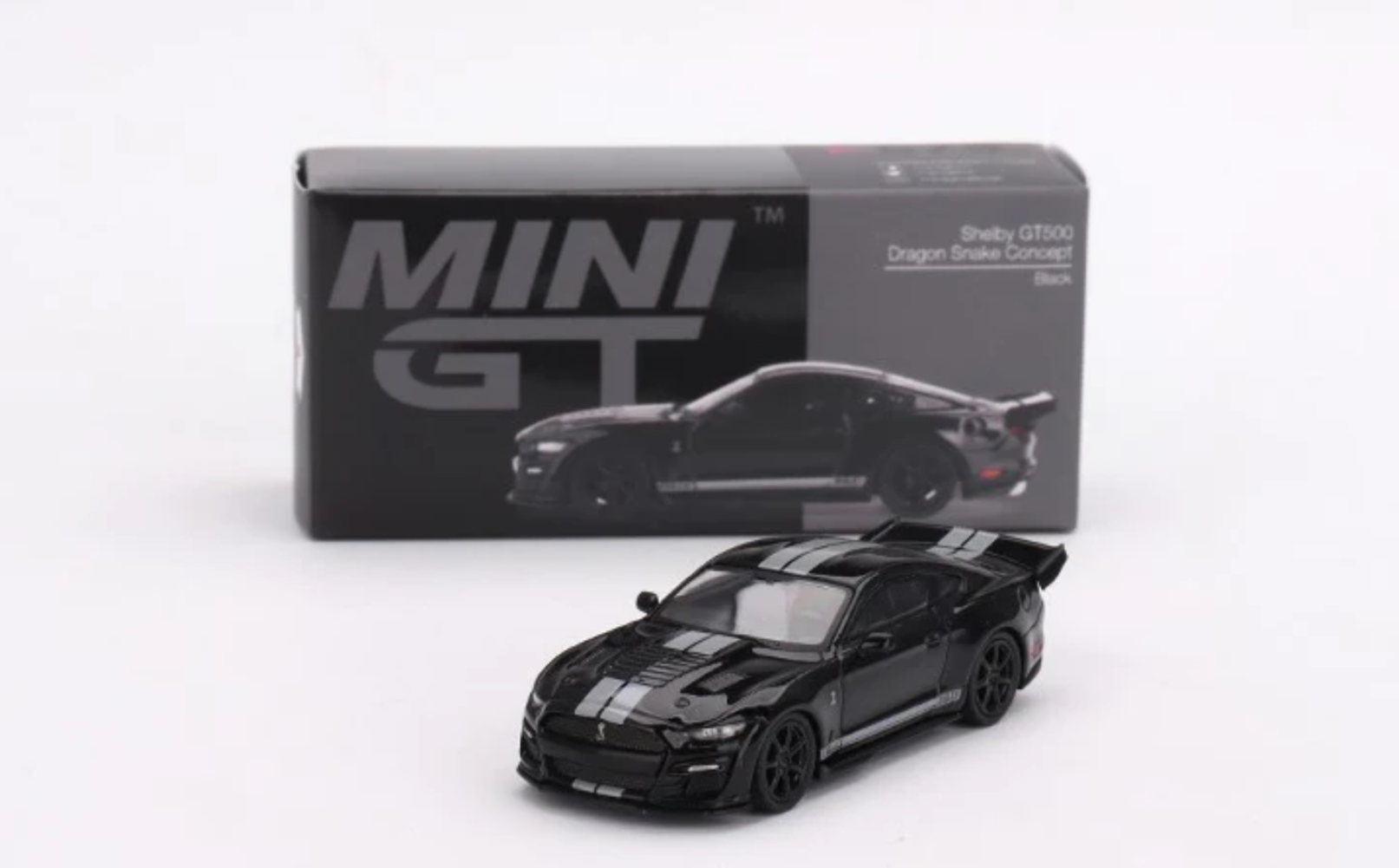 Mini GT Boxed Version - Asia Limited | diecastpazar