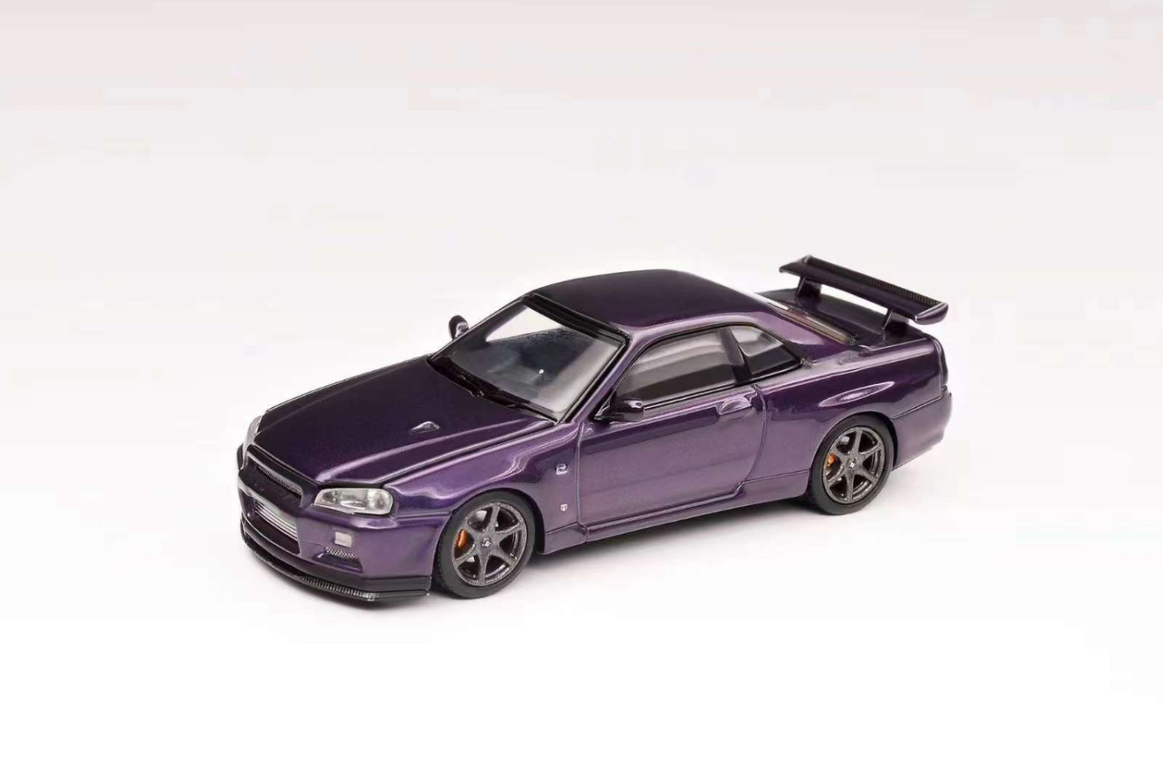 MotorHelix 1:64 Model Arabalar Nissan | diecastpazar